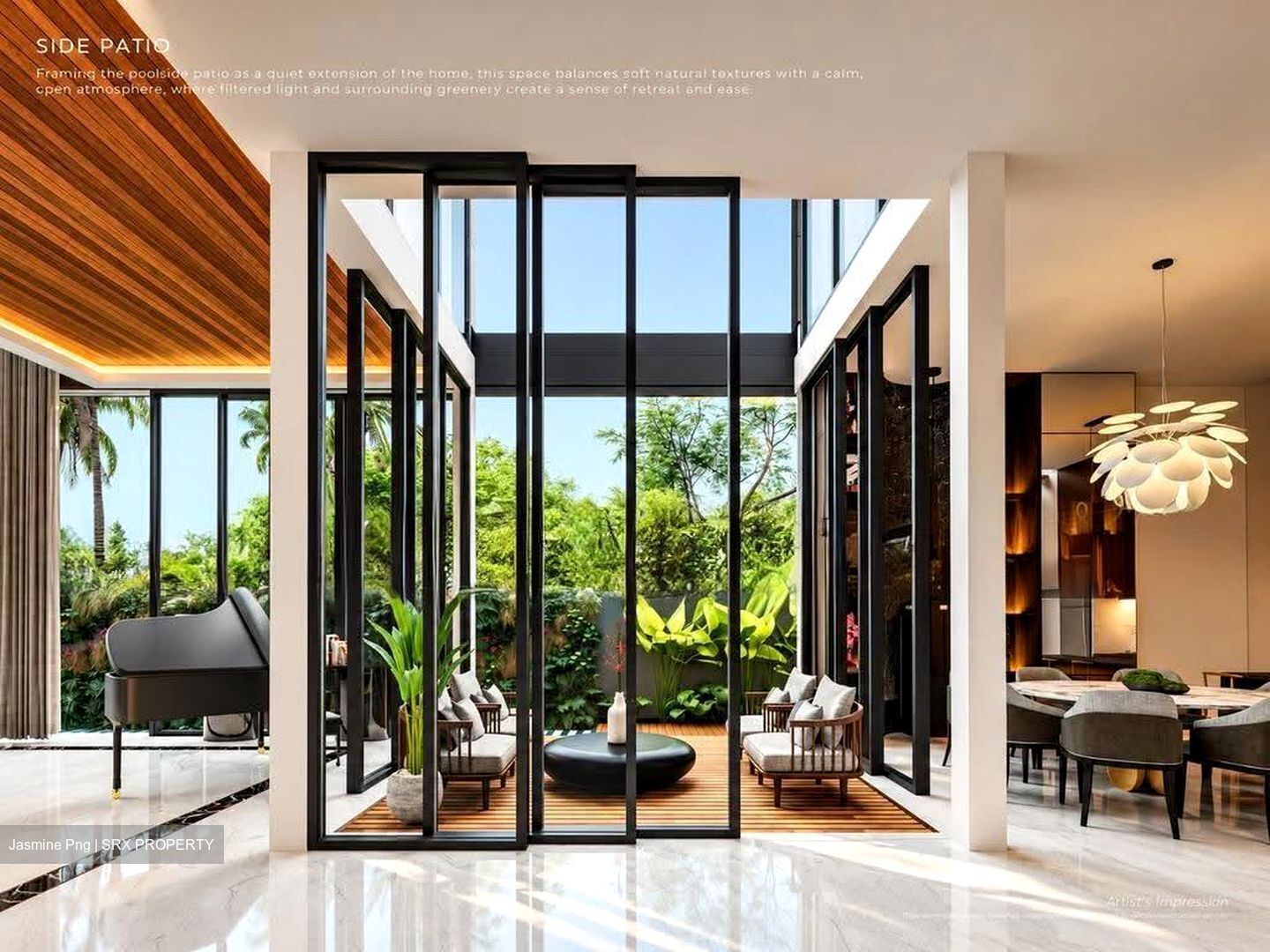 Duchess Garden (D10), Detached #625142231